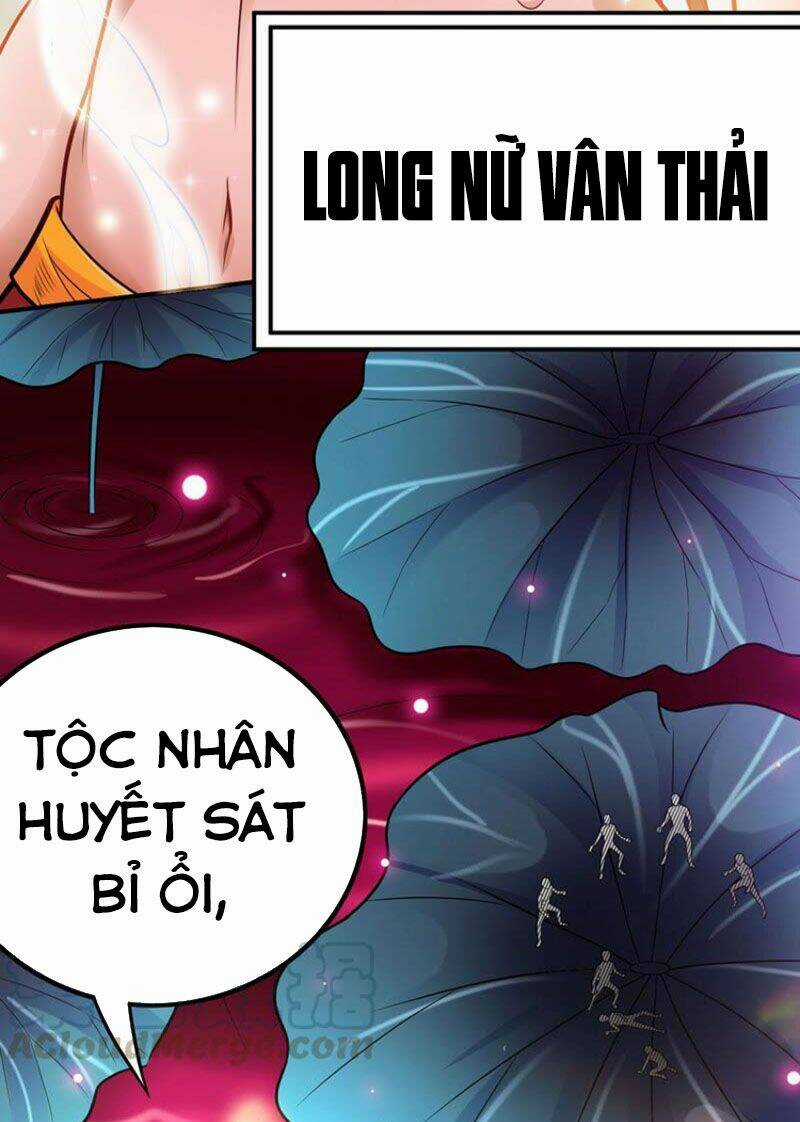 Thôn Phệ Vĩnh Hằng - Chapter 176 - Trang 20
