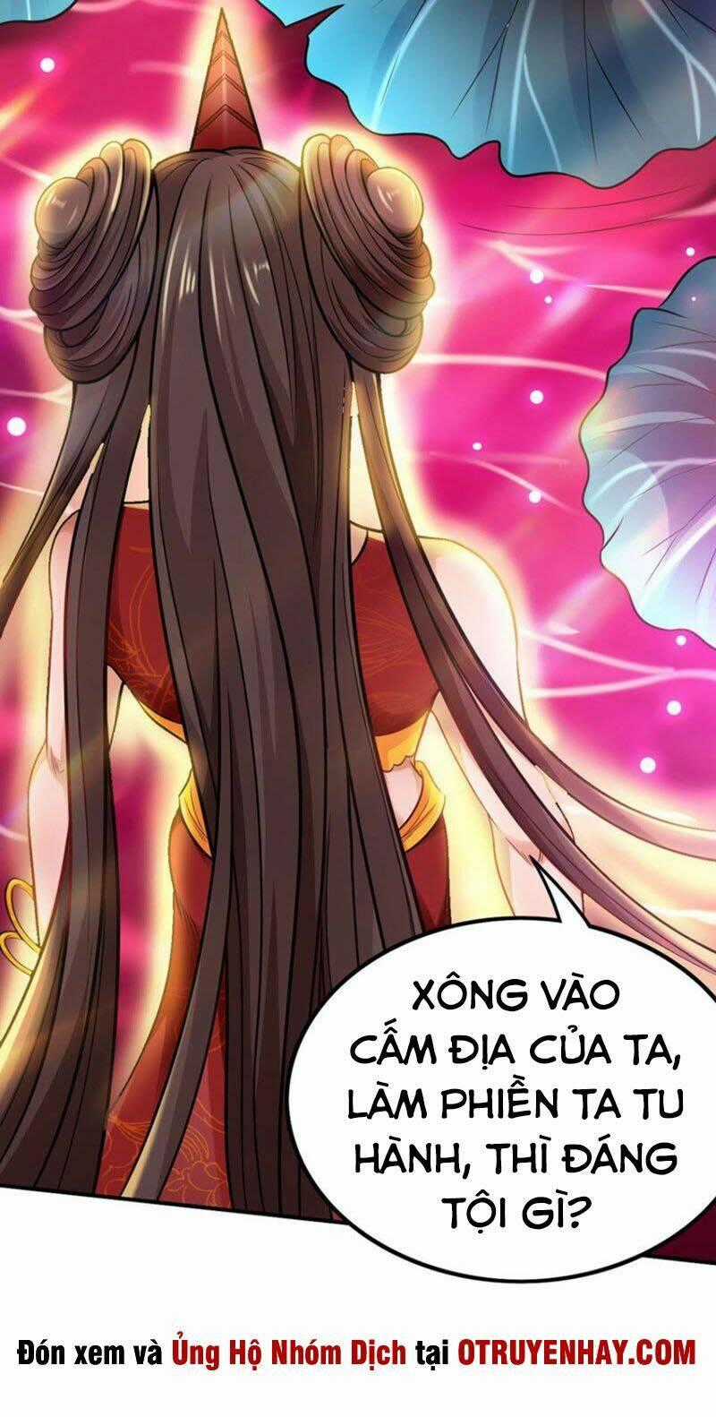 Thôn Phệ Vĩnh Hằng - Chapter 176 - Trang 21
