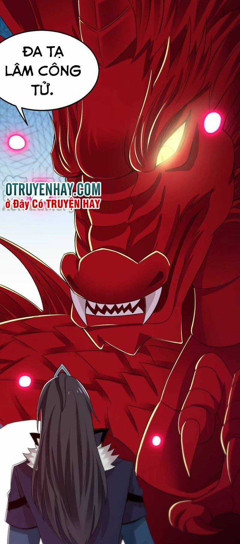 Thôn Phệ Vĩnh Hằng - Chapter 176 - Trang 4