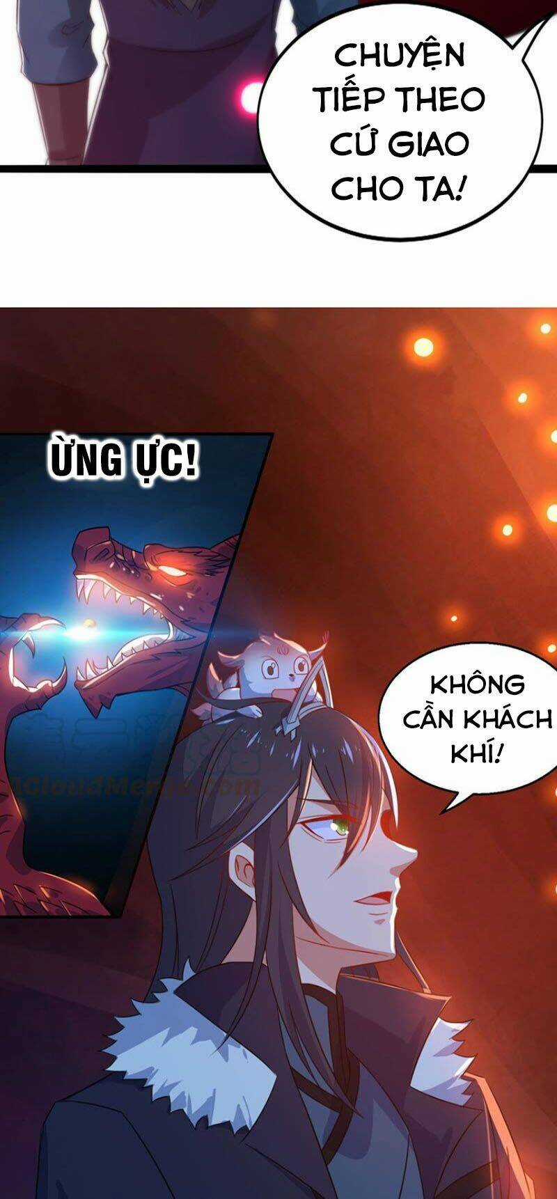 Thôn Phệ Vĩnh Hằng - Chapter 176 - Trang 5