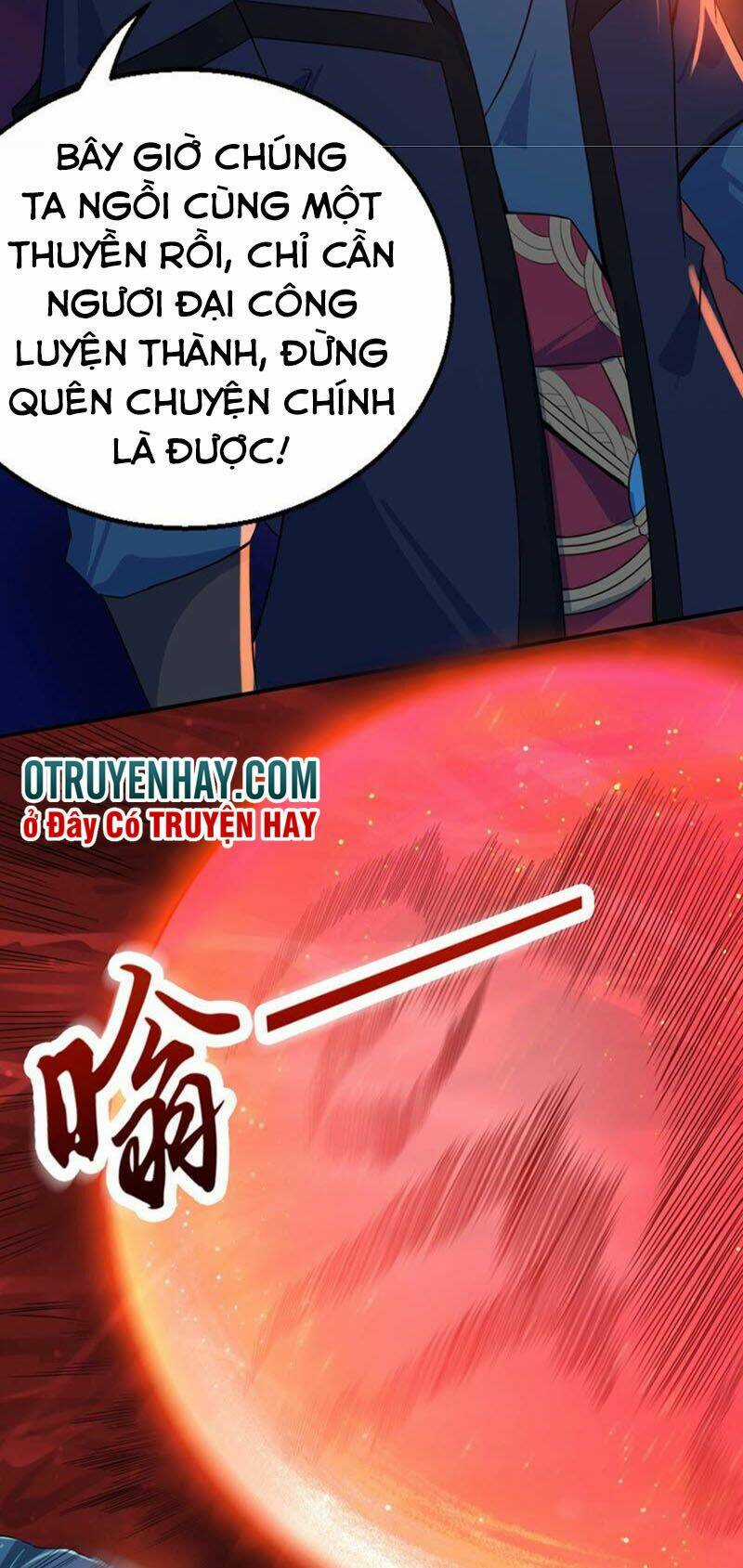 Thôn Phệ Vĩnh Hằng - Chapter 176 - Trang 6