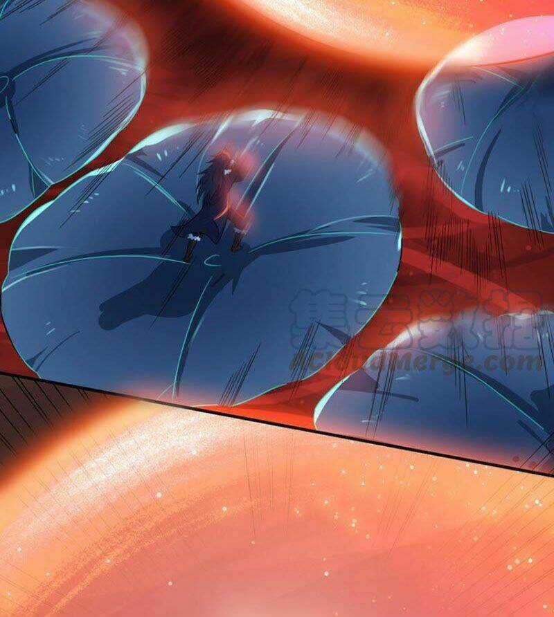 Thôn Phệ Vĩnh Hằng - Chapter 176 - Trang 7