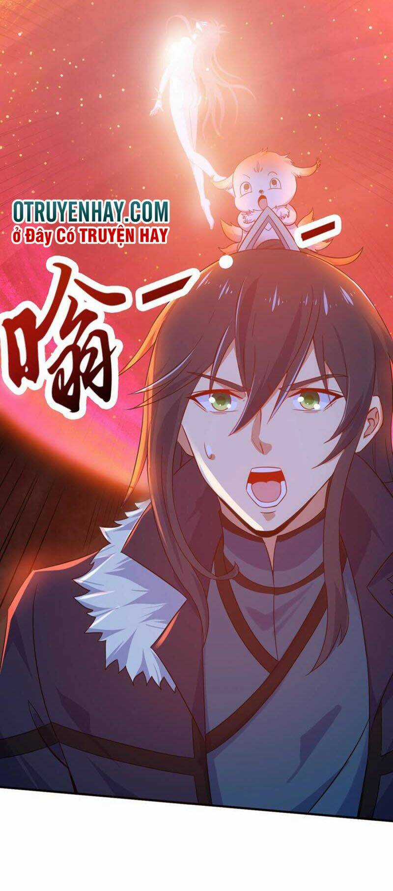 Thôn Phệ Vĩnh Hằng - Chapter 176 - Trang 8