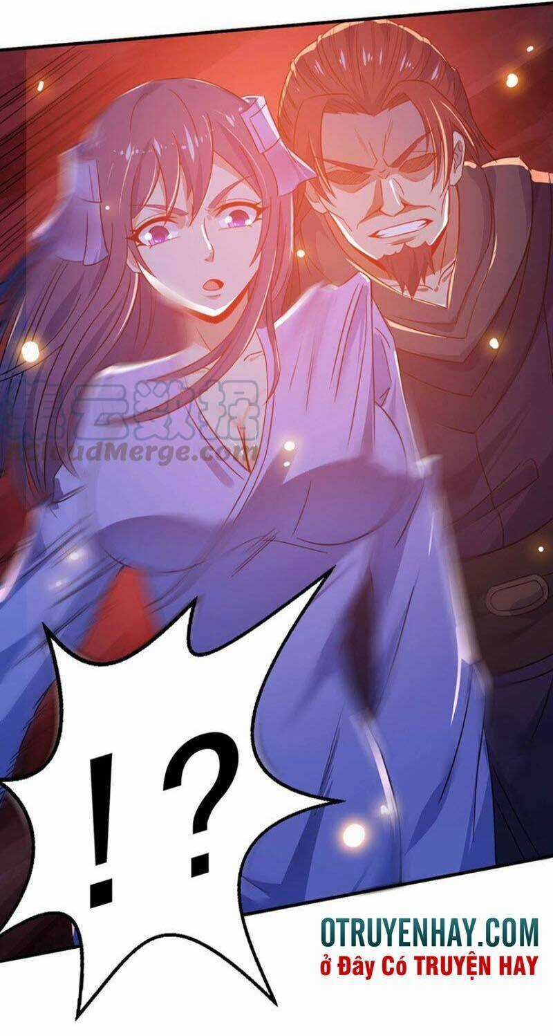 Thôn Phệ Vĩnh Hằng - Chapter 177 - Trang 12