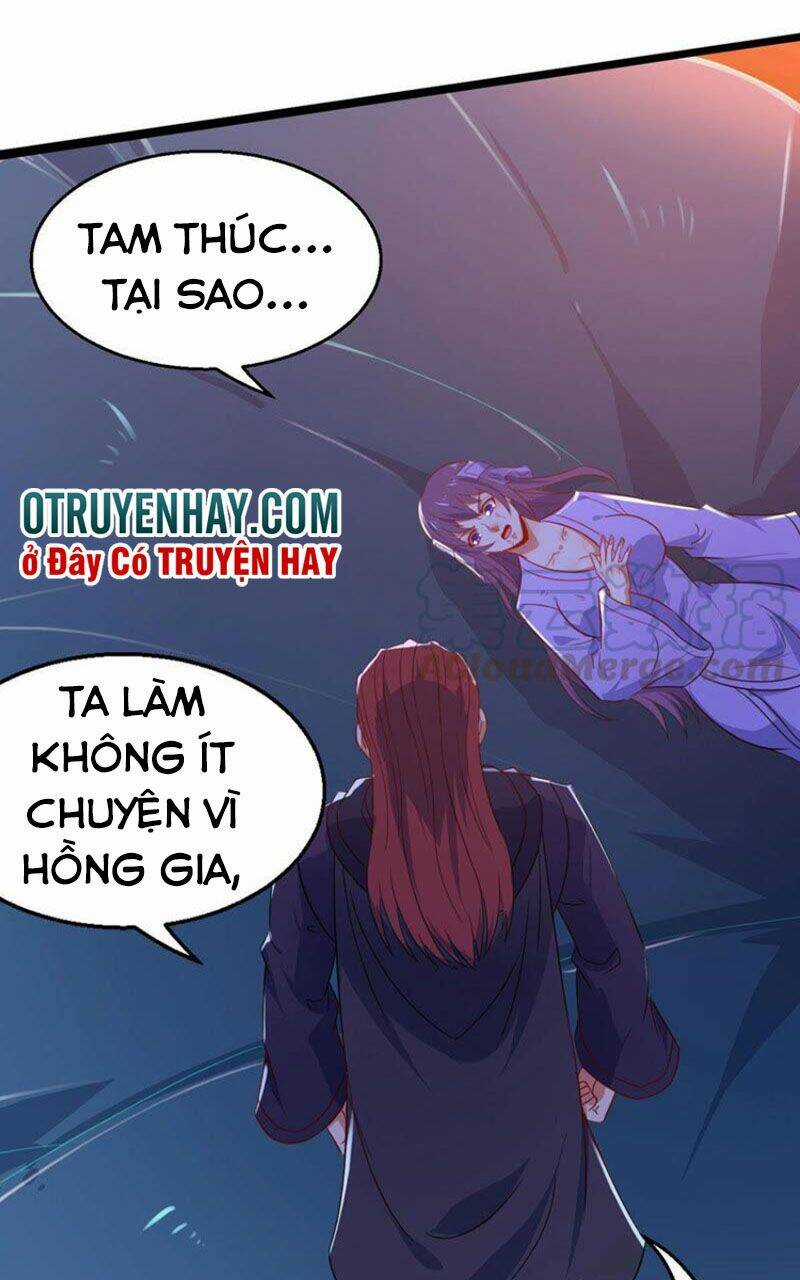 Thôn Phệ Vĩnh Hằng - Chapter 177 - Trang 16