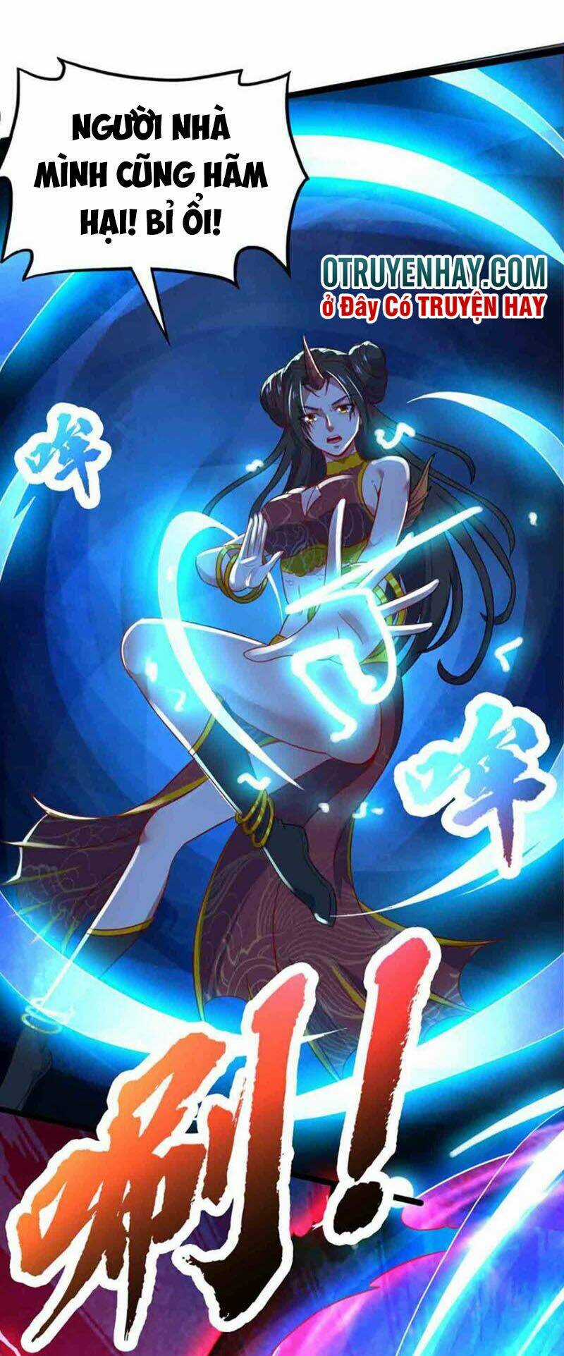 Thôn Phệ Vĩnh Hằng - Chapter 177 - Trang 18