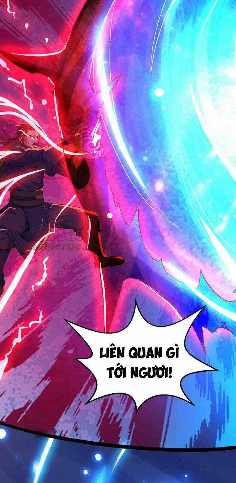 Thôn Phệ Vĩnh Hằng - Chapter 177 - Trang 19