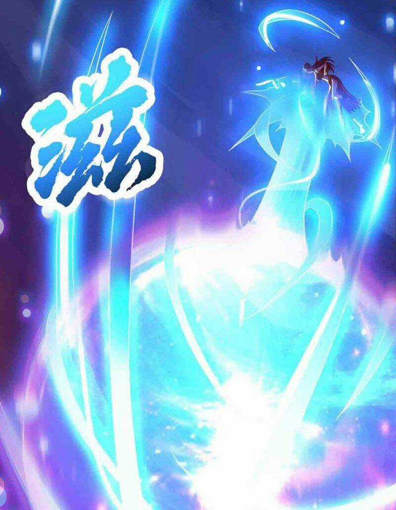 Thôn Phệ Vĩnh Hằng - Chapter 177 - Trang 20