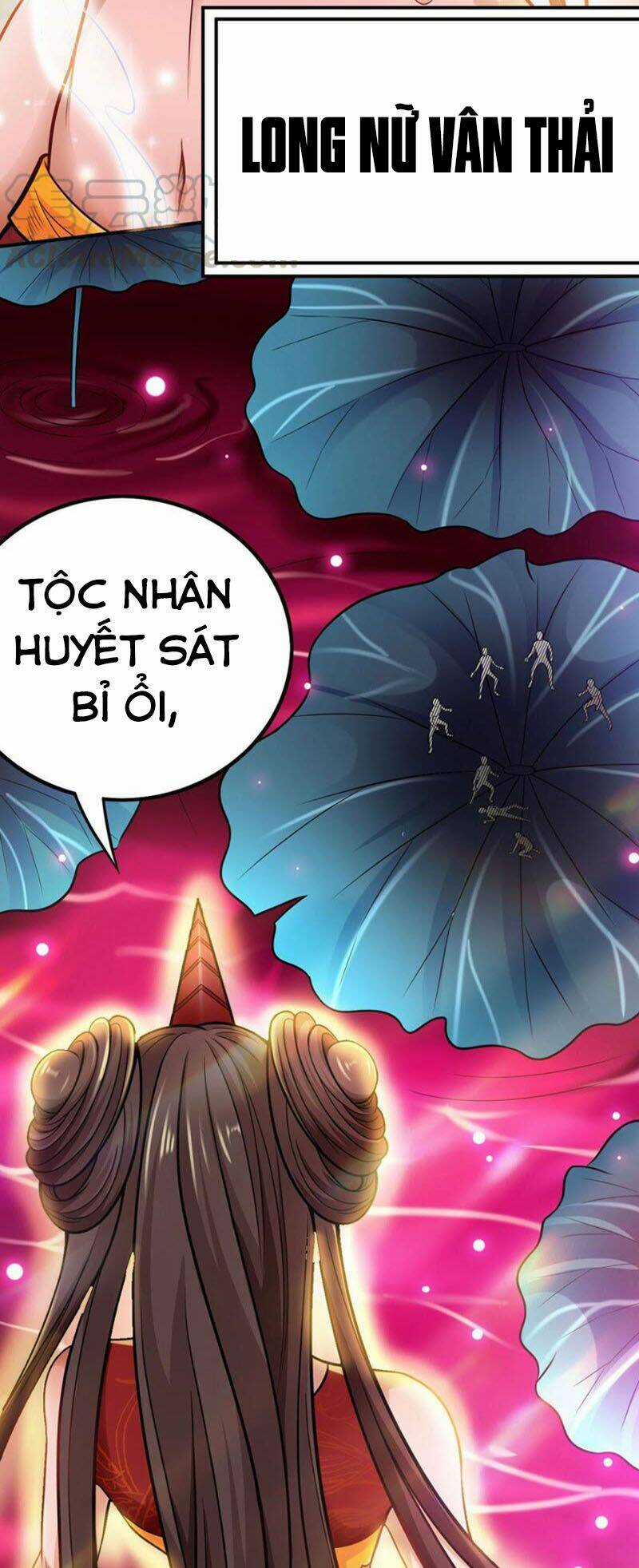 Thôn Phệ Vĩnh Hằng - Chapter 177 - Trang 3
