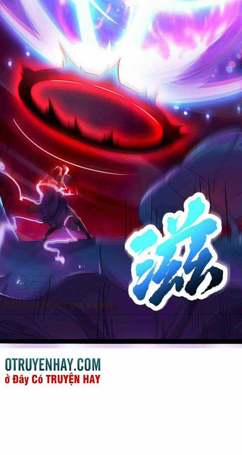 Thôn Phệ Vĩnh Hằng - Chapter 177 - Trang 21