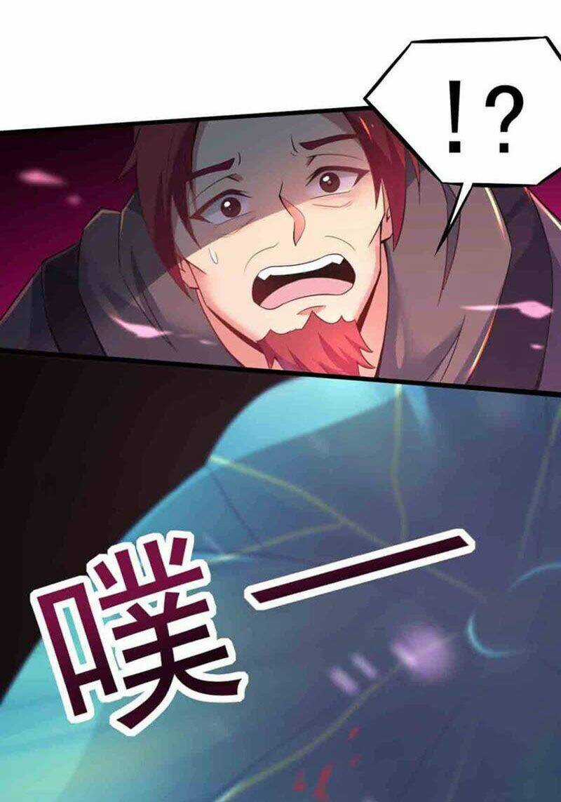 Thôn Phệ Vĩnh Hằng - Chapter 177 - Trang 22