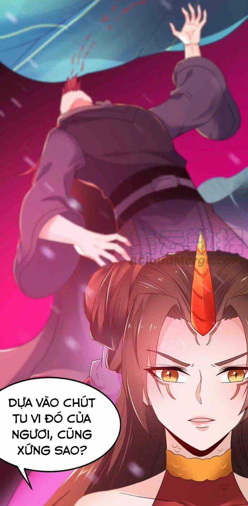 Thôn Phệ Vĩnh Hằng - Chapter 177 - Trang 23