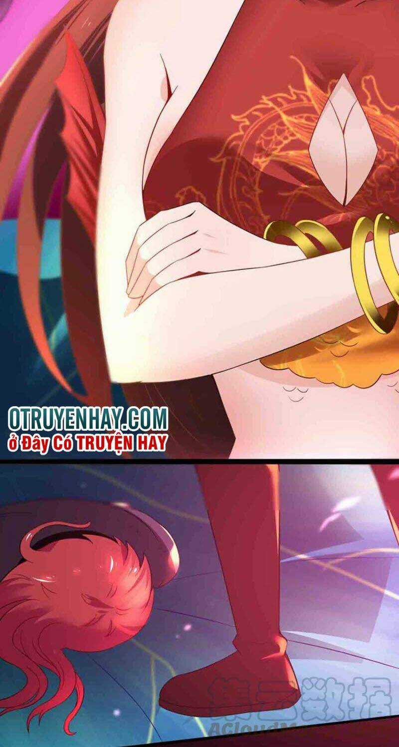 Thôn Phệ Vĩnh Hằng - Chapter 177 - Trang 24