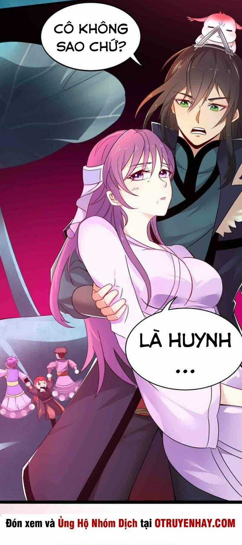 Thôn Phệ Vĩnh Hằng - Chapter 177 - Trang 25