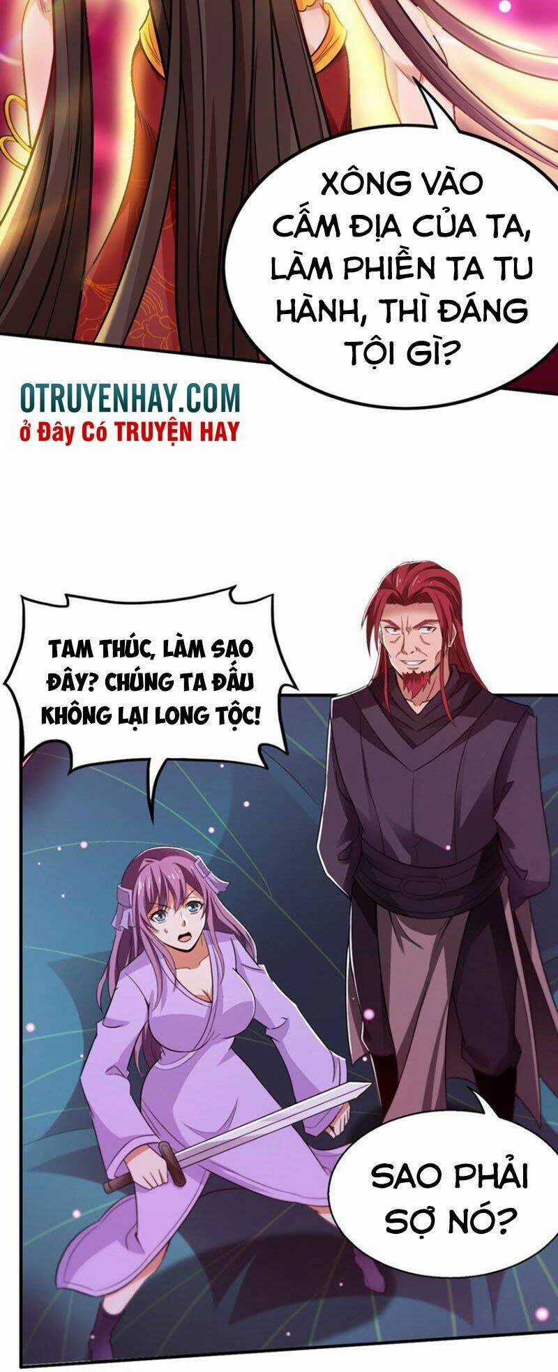 Thôn Phệ Vĩnh Hằng - Chapter 177 - Trang 4