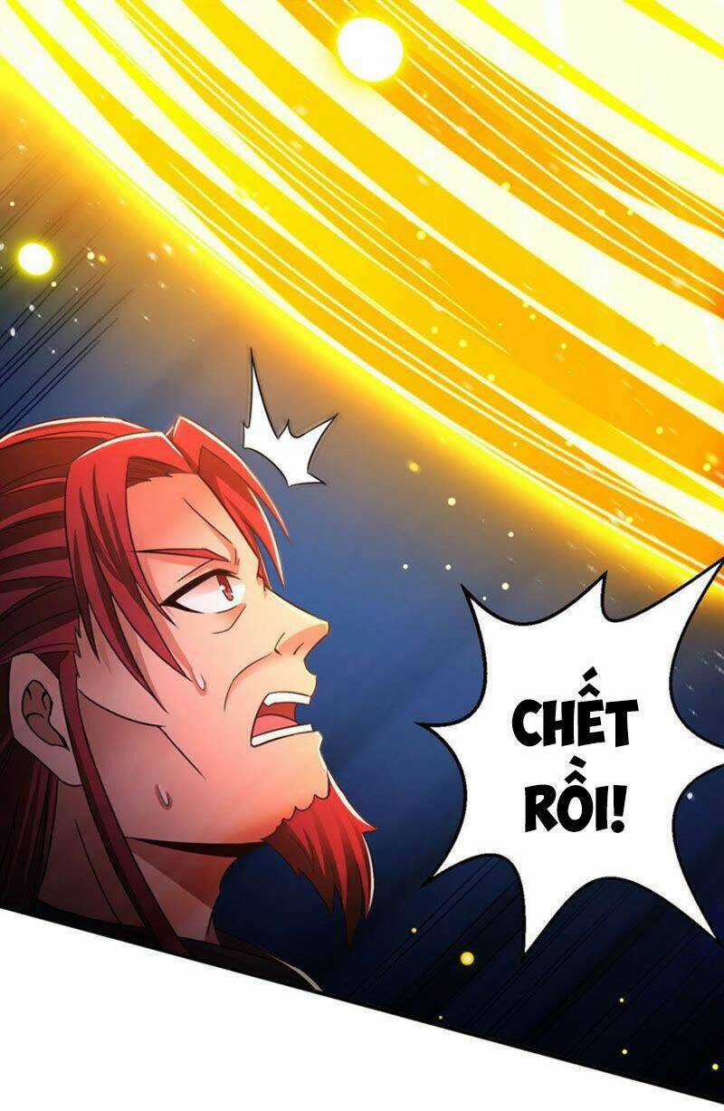 Thôn Phệ Vĩnh Hằng - Chapter 177 - Trang 7