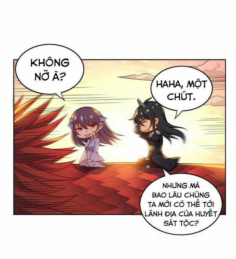 Thôn Phệ Vĩnh Hằng - Chapter 178 - Trang 13