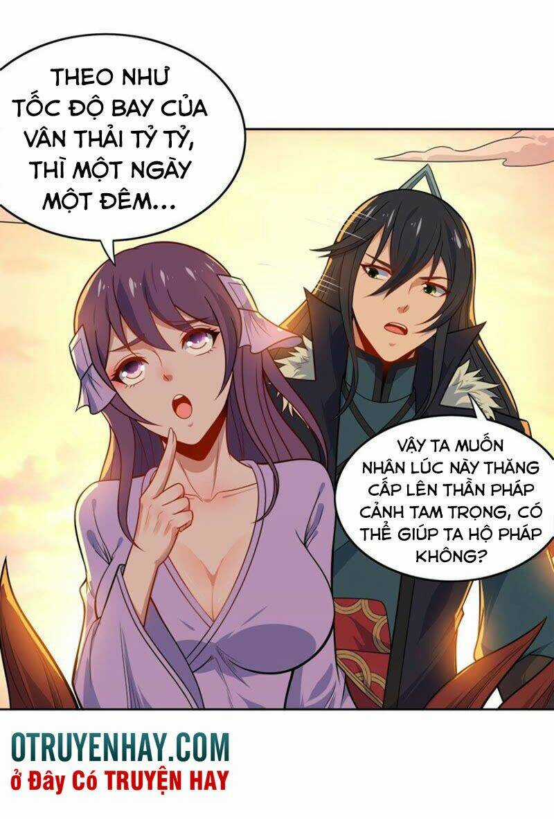 Thôn Phệ Vĩnh Hằng - Chapter 178 - Trang 14