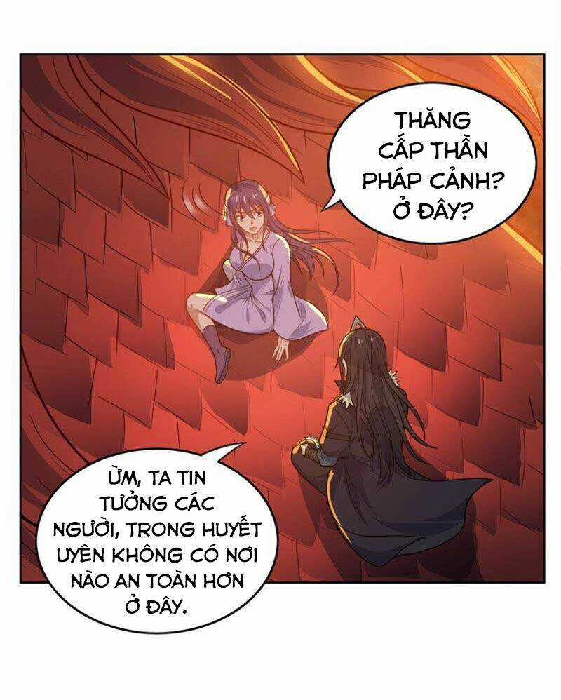 Thôn Phệ Vĩnh Hằng - Chapter 178 - Trang 15