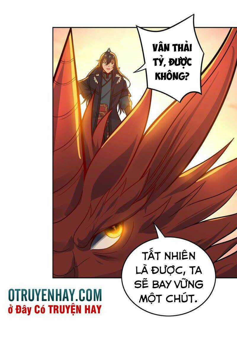 Thôn Phệ Vĩnh Hằng - Chapter 178 - Trang 16