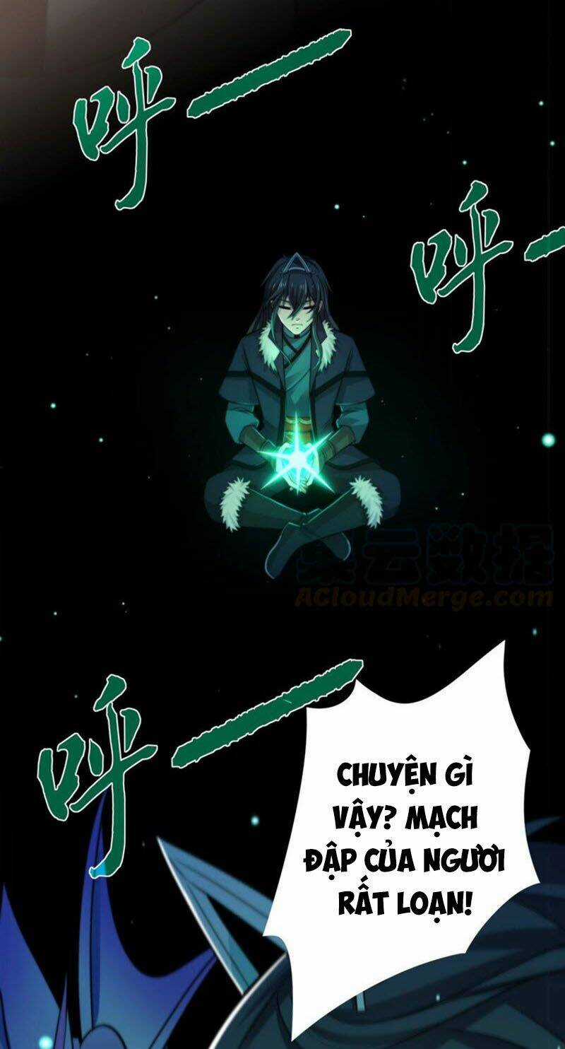 Thôn Phệ Vĩnh Hằng - Chapter 178 - Trang 19