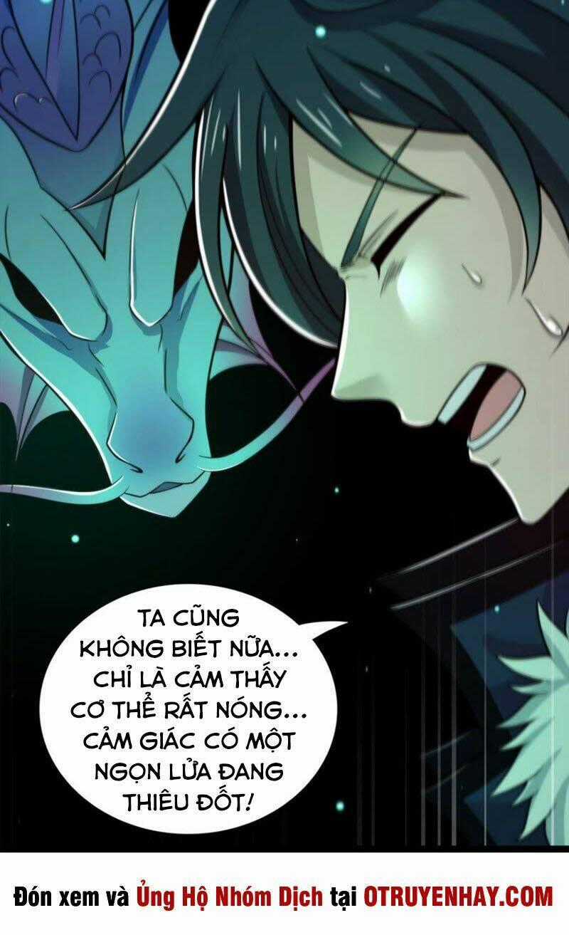 Thôn Phệ Vĩnh Hằng - Chapter 178 - Trang 20