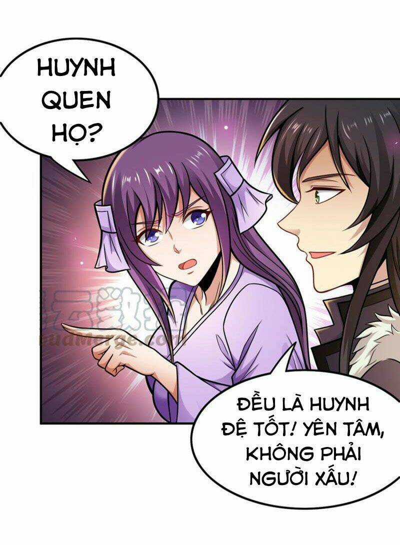 Thôn Phệ Vĩnh Hằng - Chapter 178 - Trang 3