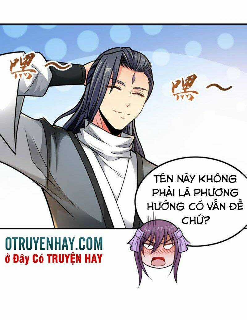 Thôn Phệ Vĩnh Hằng - Chapter 178 - Trang 4