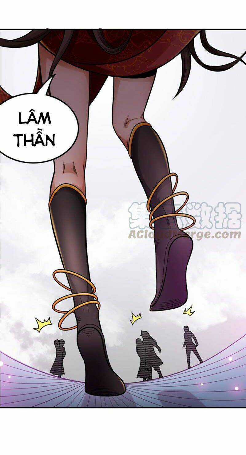 Thôn Phệ Vĩnh Hằng - Chapter 178 - Trang 5