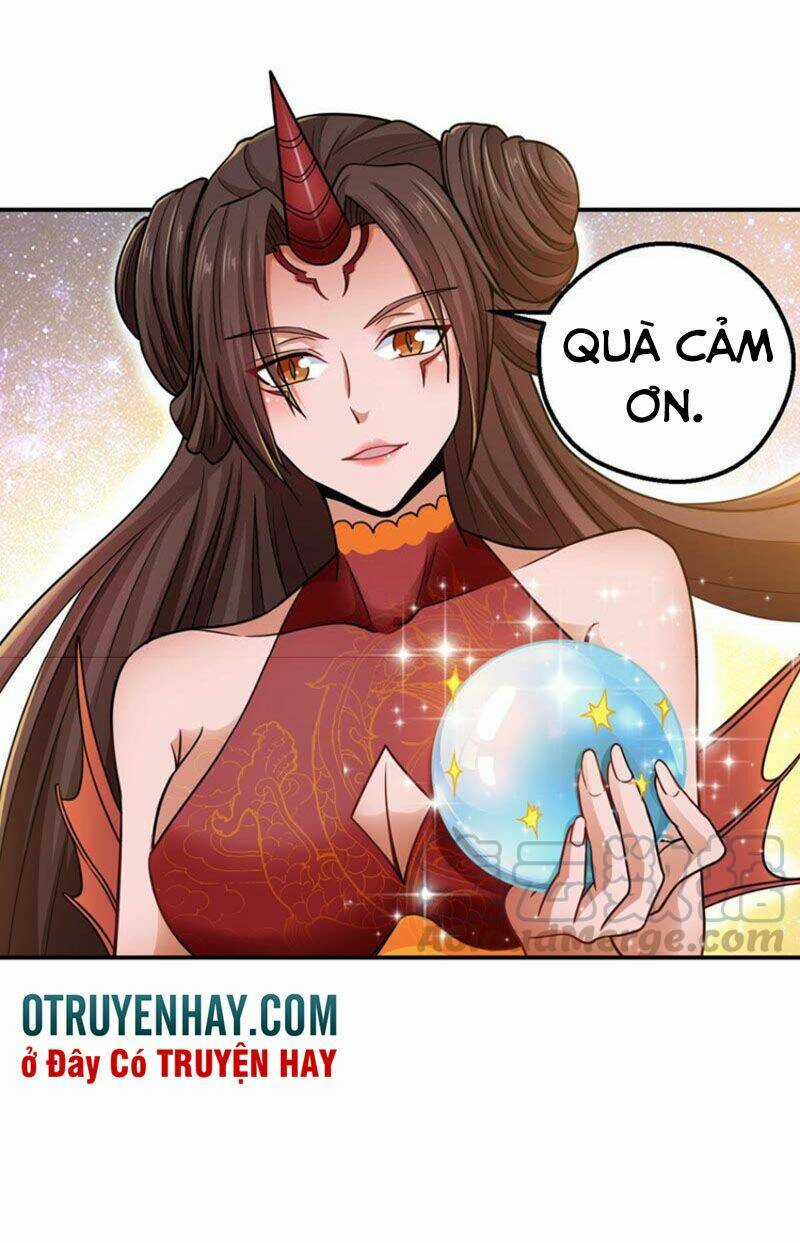 Thôn Phệ Vĩnh Hằng - Chapter 178 - Trang 6