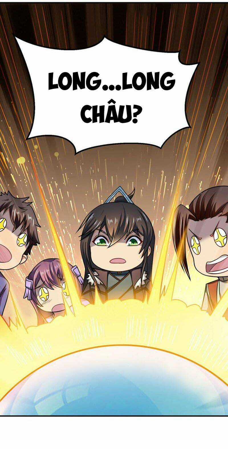 Thôn Phệ Vĩnh Hằng - Chapter 178 - Trang 7