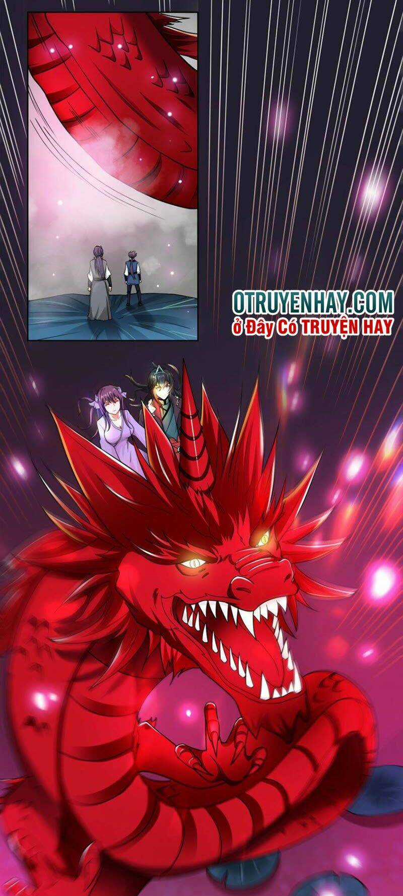 Thôn Phệ Vĩnh Hằng - Chapter 178 - Trang 10