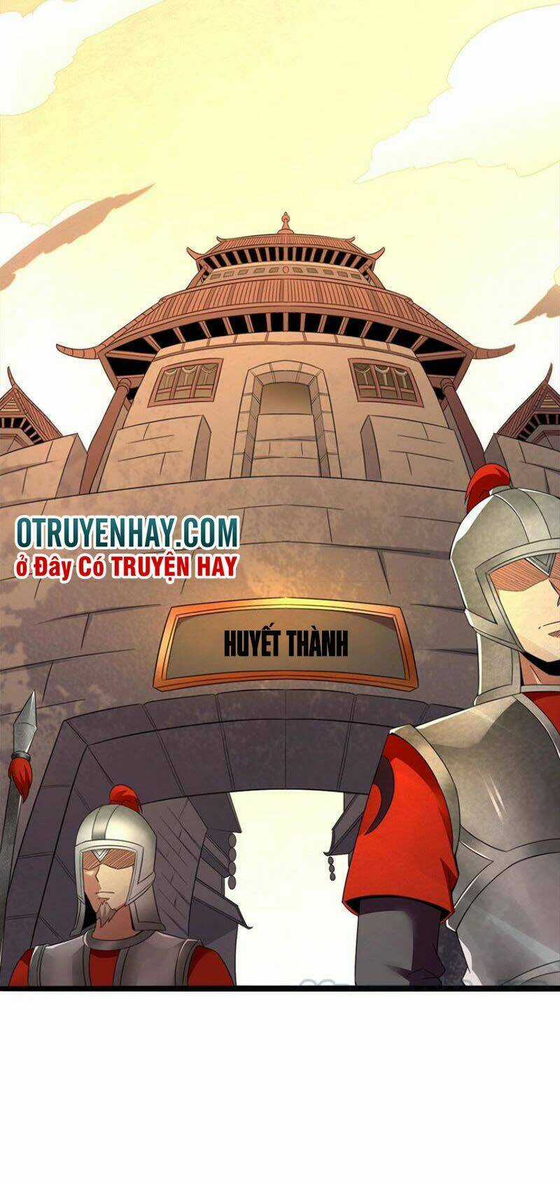 Thôn Phệ Vĩnh Hằng - Chapter 179 - Trang 12