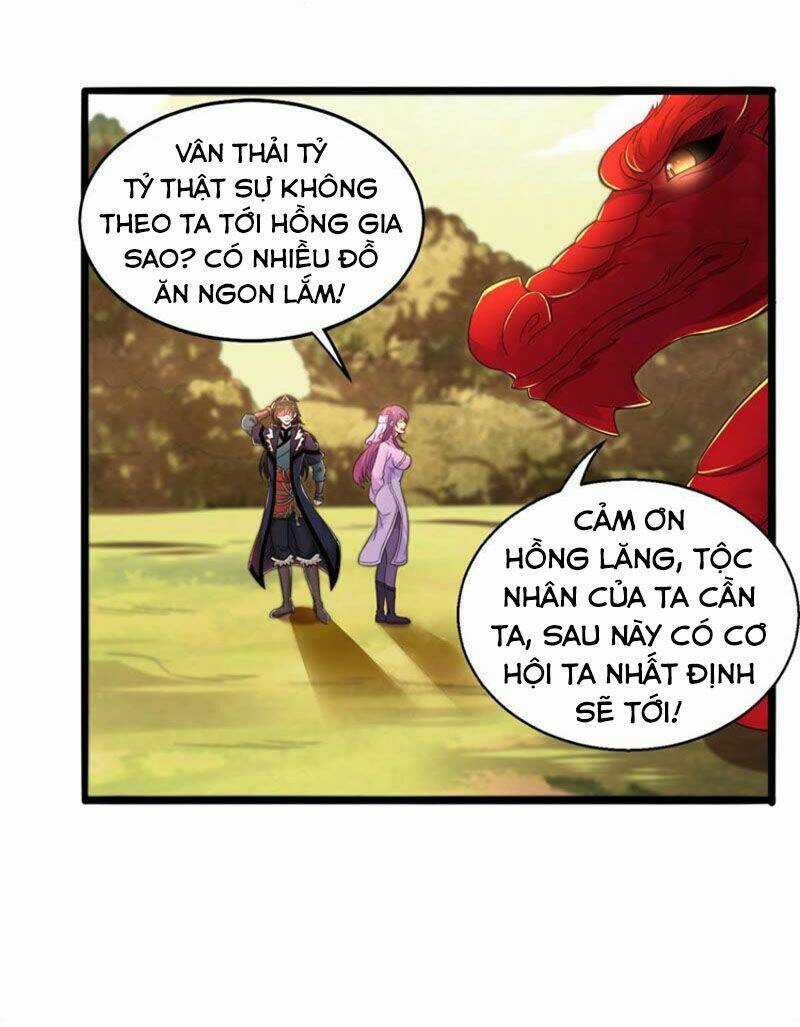 Thôn Phệ Vĩnh Hằng - Chapter 179 - Trang 13