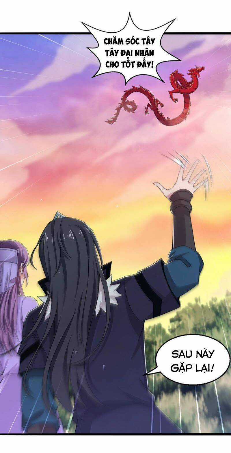 Thôn Phệ Vĩnh Hằng - Chapter 179 - Trang 15