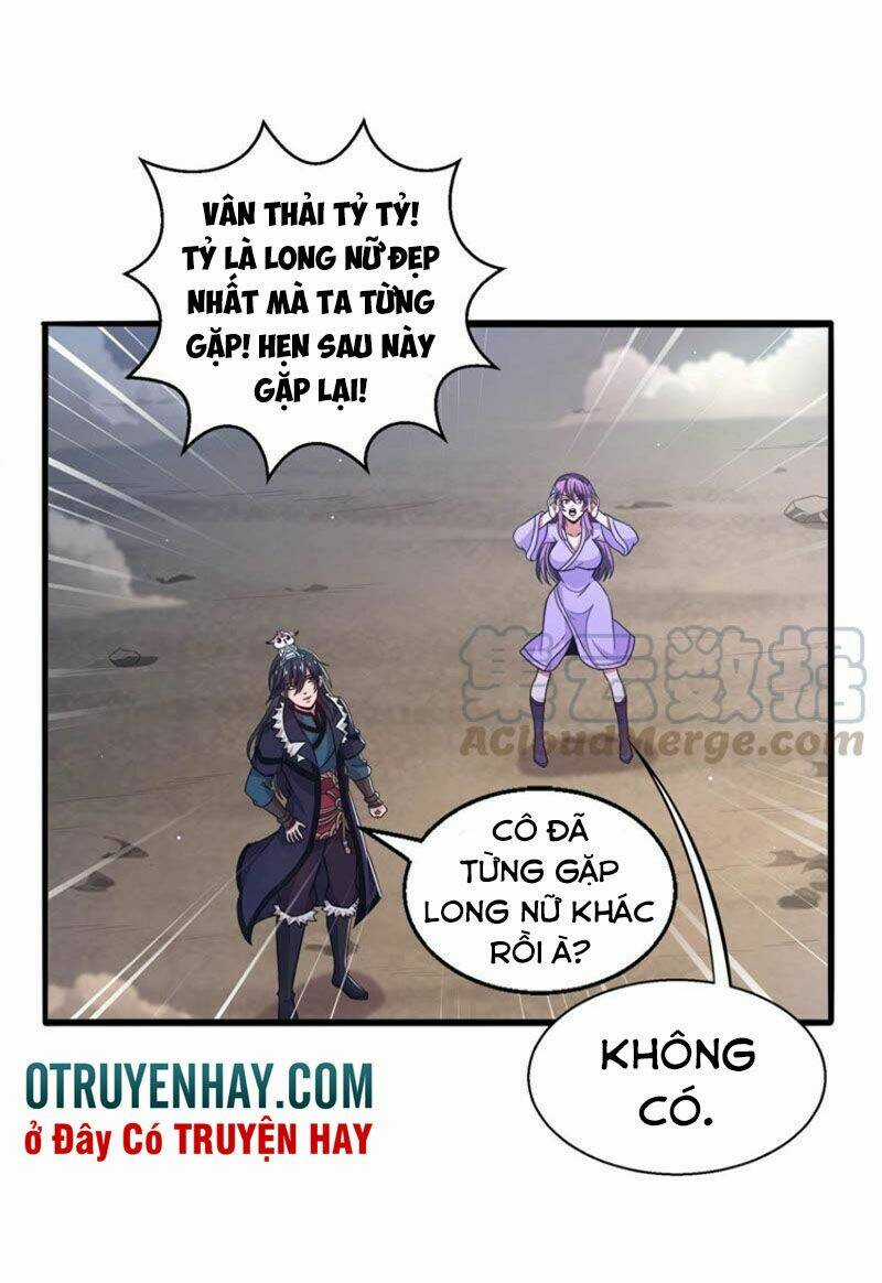 Thôn Phệ Vĩnh Hằng - Chapter 179 - Trang 16