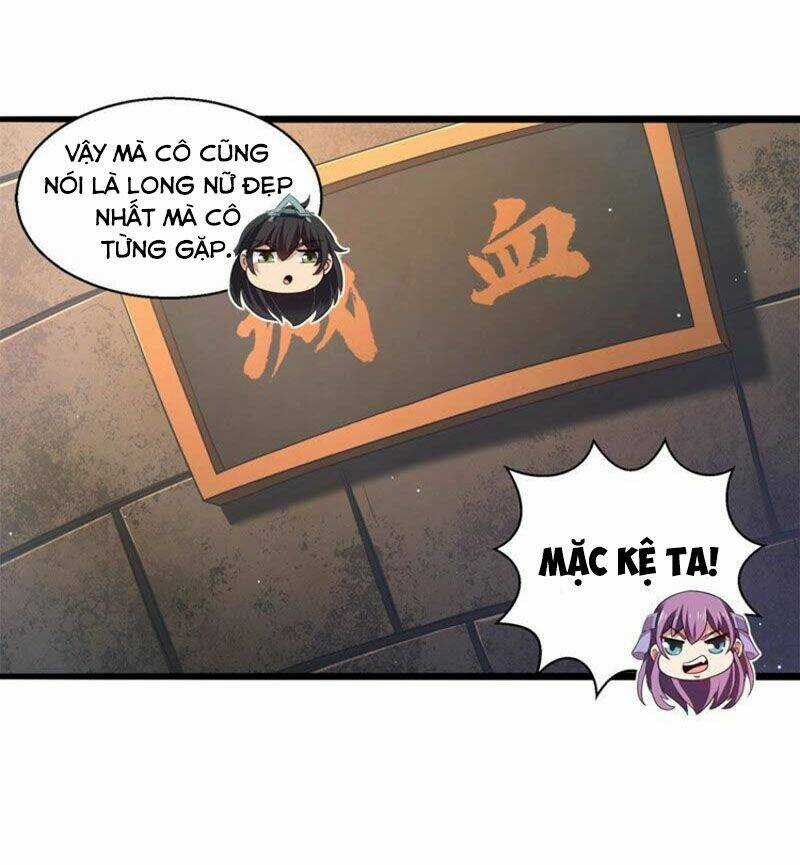 Thôn Phệ Vĩnh Hằng - Chapter 179 - Trang 17