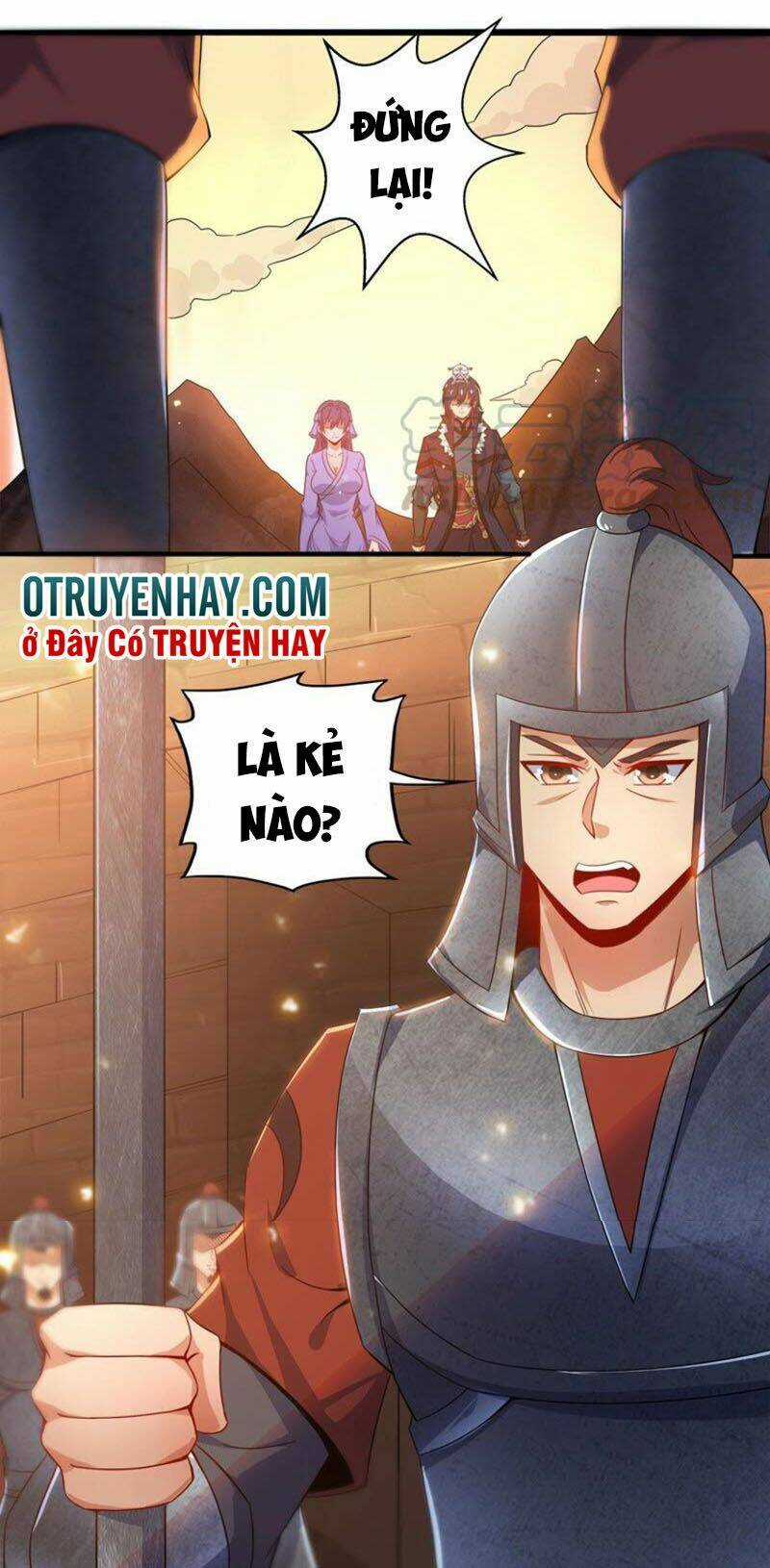 Thôn Phệ Vĩnh Hằng - Chapter 179 - Trang 18