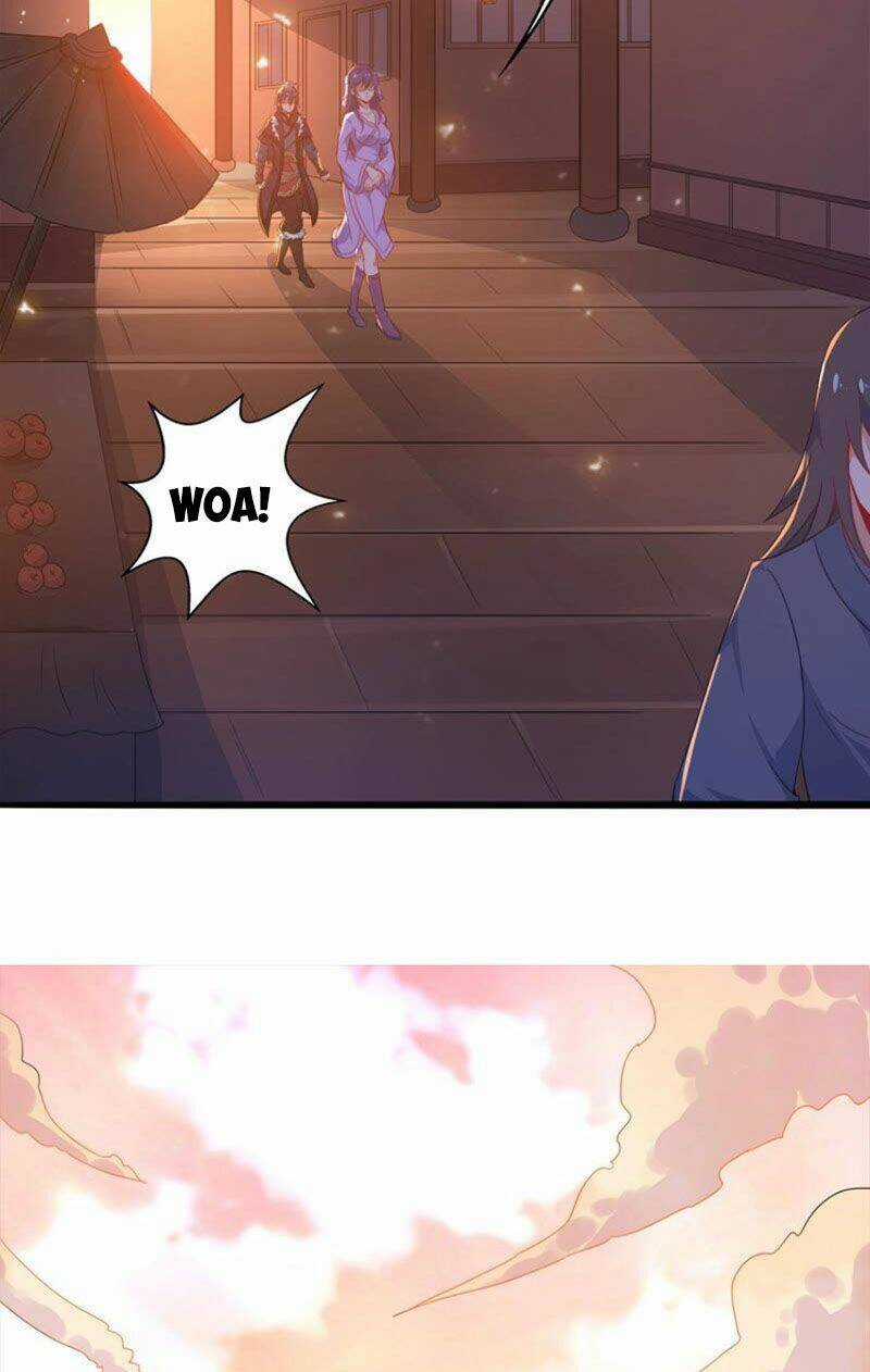 Thôn Phệ Vĩnh Hằng - Chapter 179 - Trang 21