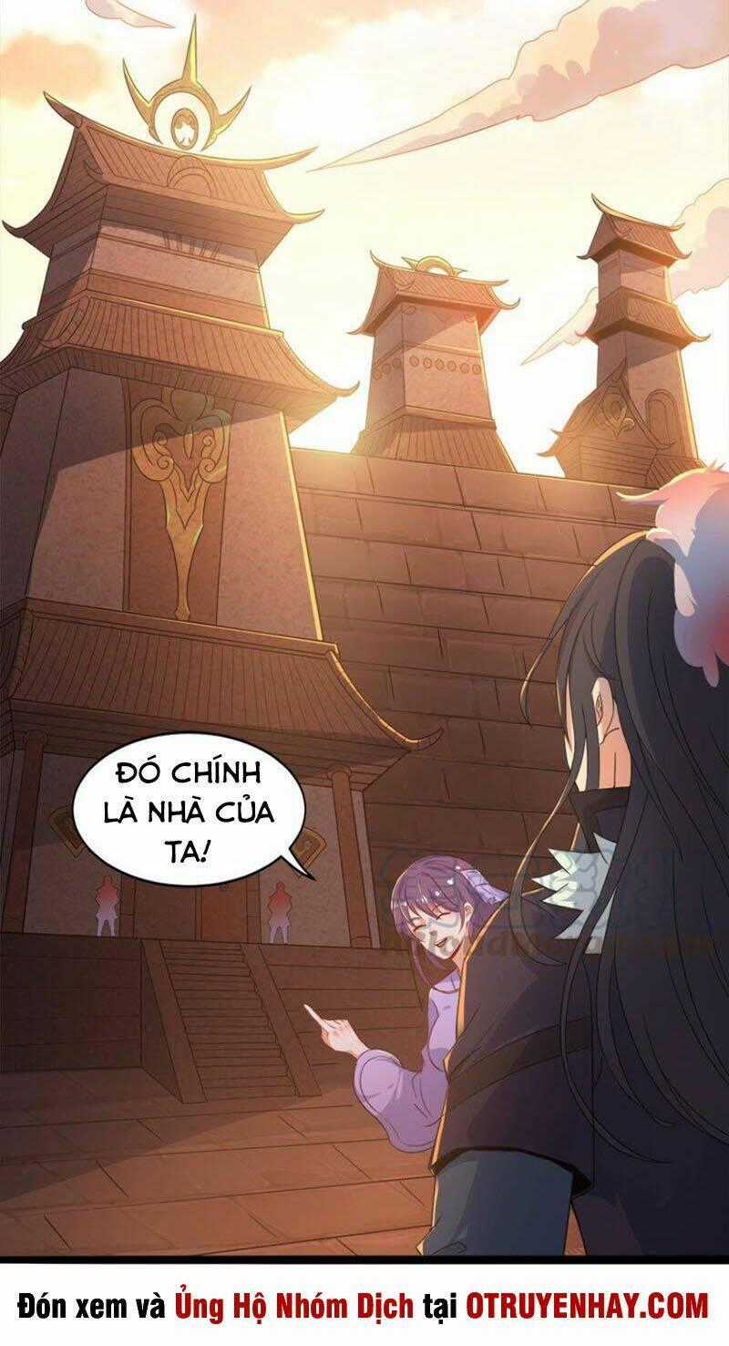 Thôn Phệ Vĩnh Hằng - Chapter 179 - Trang 22