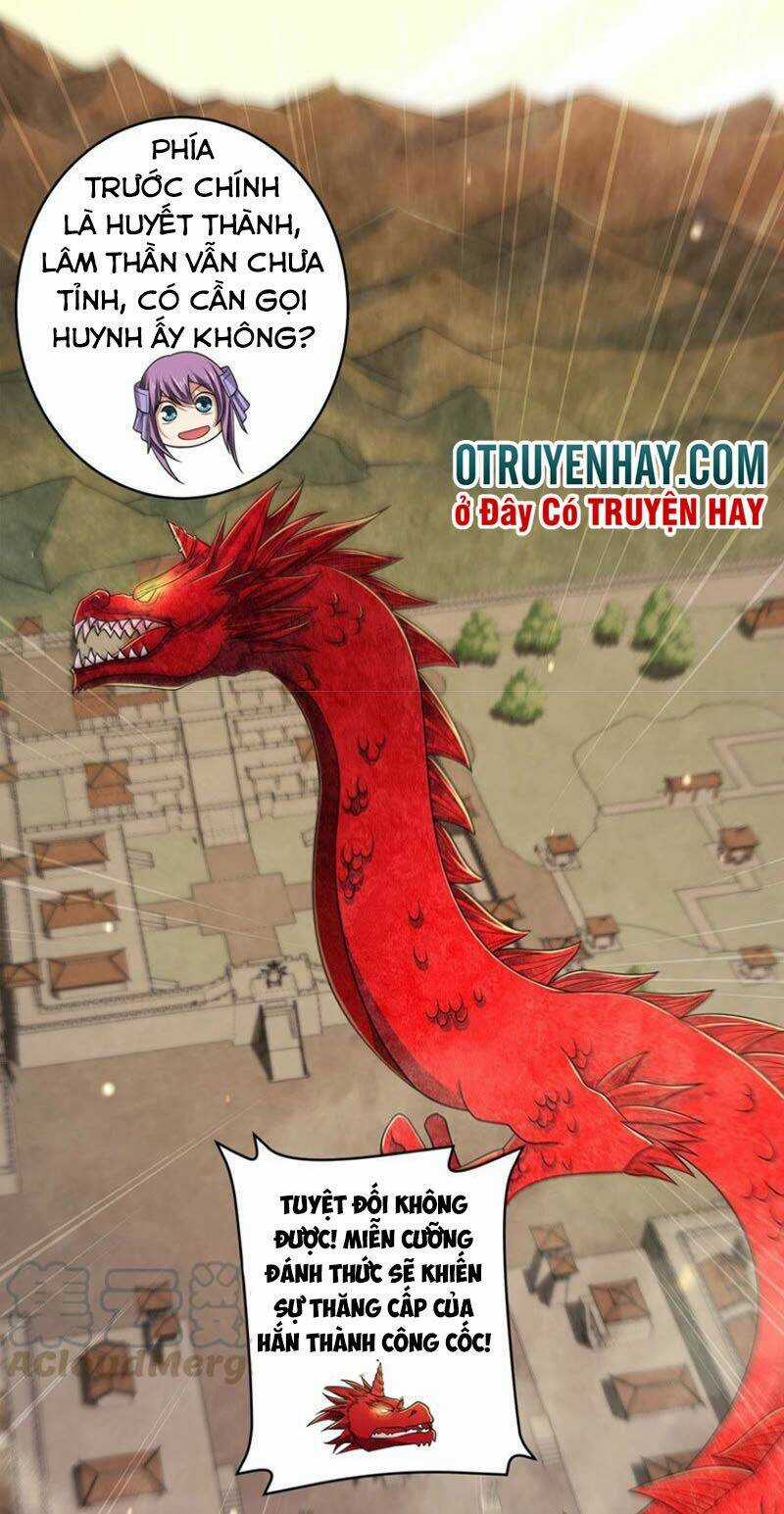 Thôn Phệ Vĩnh Hằng - Chapter 179 - Trang 4