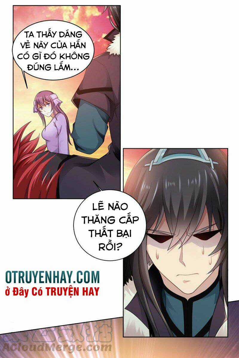 Thôn Phệ Vĩnh Hằng - Chapter 179 - Trang 6