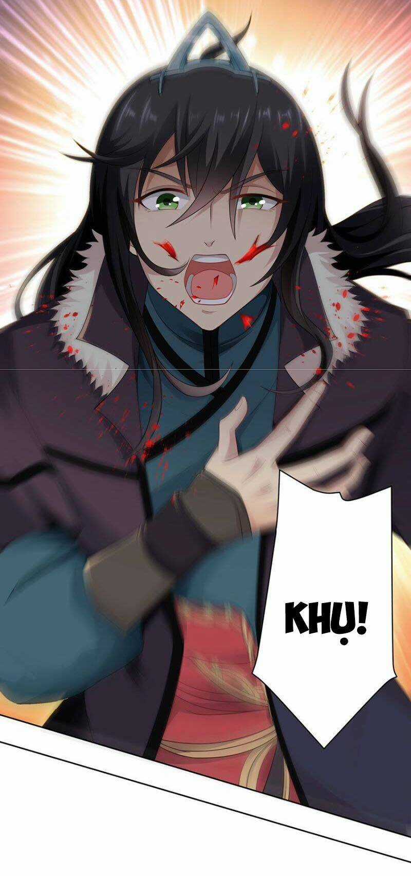 Thôn Phệ Vĩnh Hằng - Chapter 179 - Trang 7