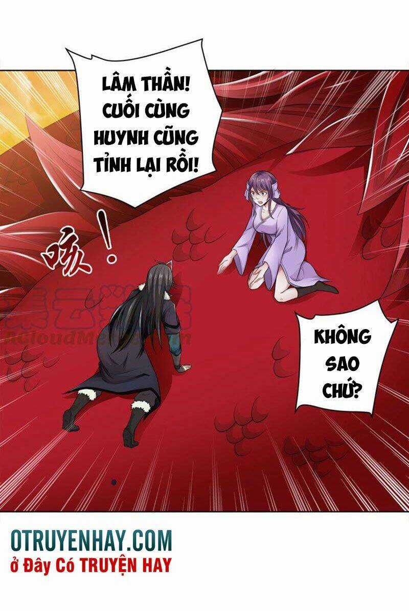 Thôn Phệ Vĩnh Hằng - Chapter 179 - Trang 8