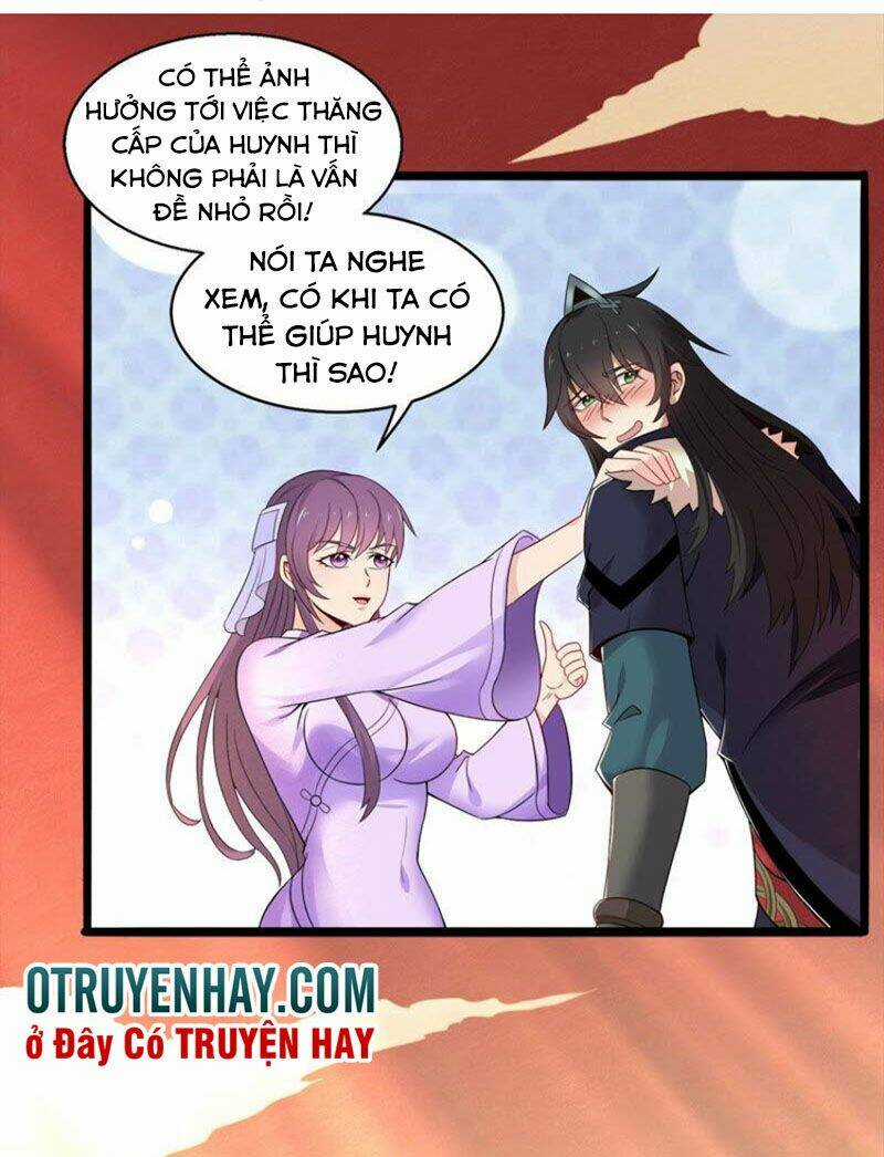 Thôn Phệ Vĩnh Hằng - Chapter 179 - Trang 10