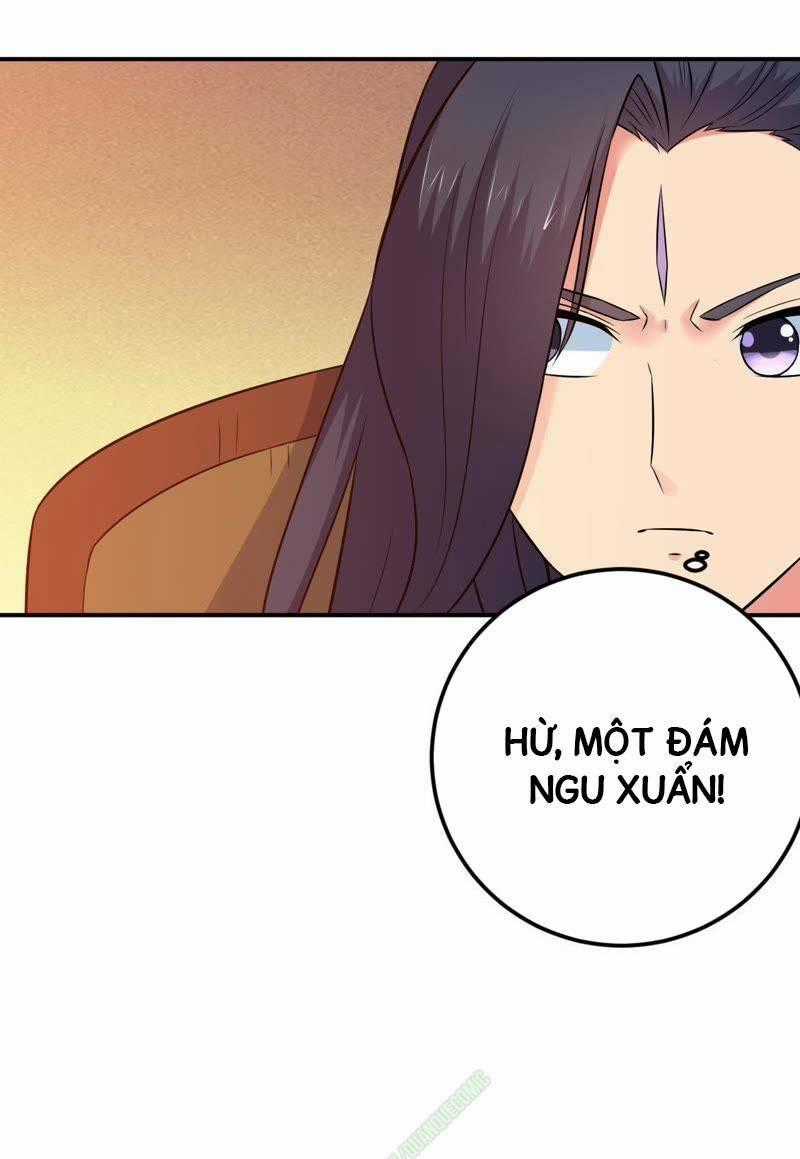 Thôn Phệ Vĩnh Hằng - Chapter 18 - Trang 1