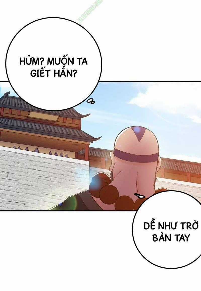 Thôn Phệ Vĩnh Hằng - Chapter 18 - Trang 2