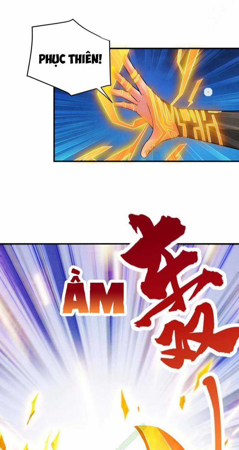 Thôn Phệ Vĩnh Hằng - Chapter 18 - Trang 11