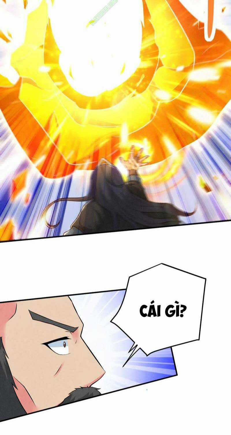 Thôn Phệ Vĩnh Hằng - Chapter 18 - Trang 12