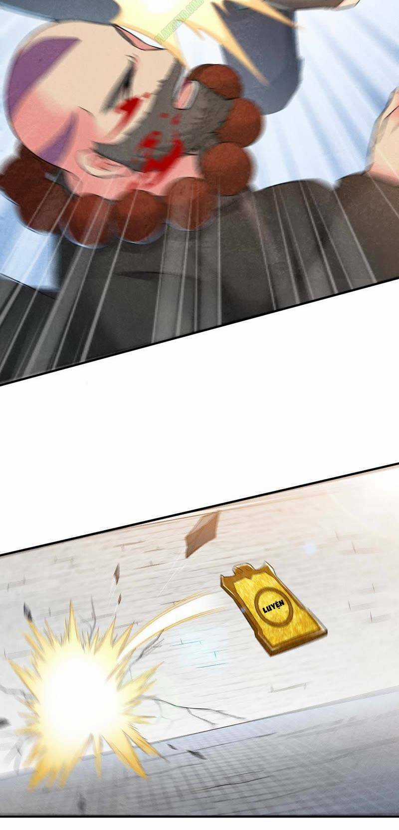 Thôn Phệ Vĩnh Hằng - Chapter 18 - Trang 14